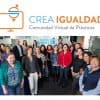 CREA IGUALDAD Colombia