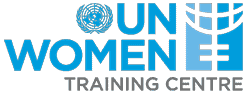 Logo UN Women English