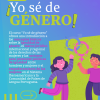 Yo sé de género: una introducción a la igualdad de género en el Sistema Iberoamericano y en la CPLP