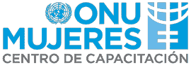 UN Women Training Centre  – Portal Logo