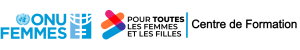 UN Women Training Centre  – Portal Logo